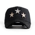 GORRA BARBAS HATS X CT “Rockstar 7 CT”