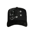 GORRA RICO HATS "LA Japan"