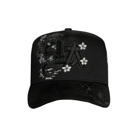 GORRA RICO HATS "LA Japan"
