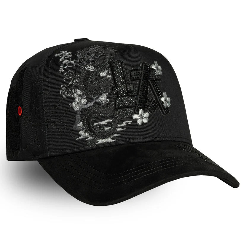 GORRA RICO HATS "LA Japan"