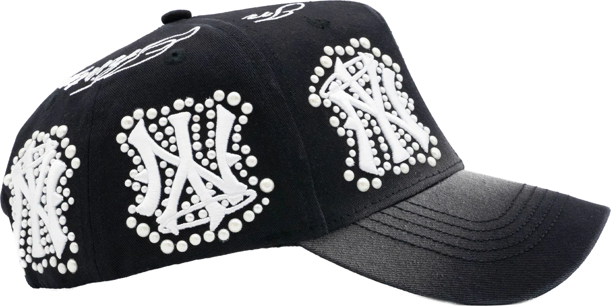 GORRA 31 HATS “NY Pearls” (PREVENTA)