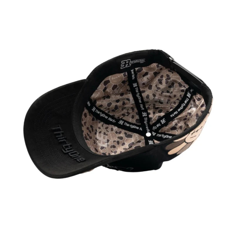 GORRA 31 HATS "MURAKAMI"