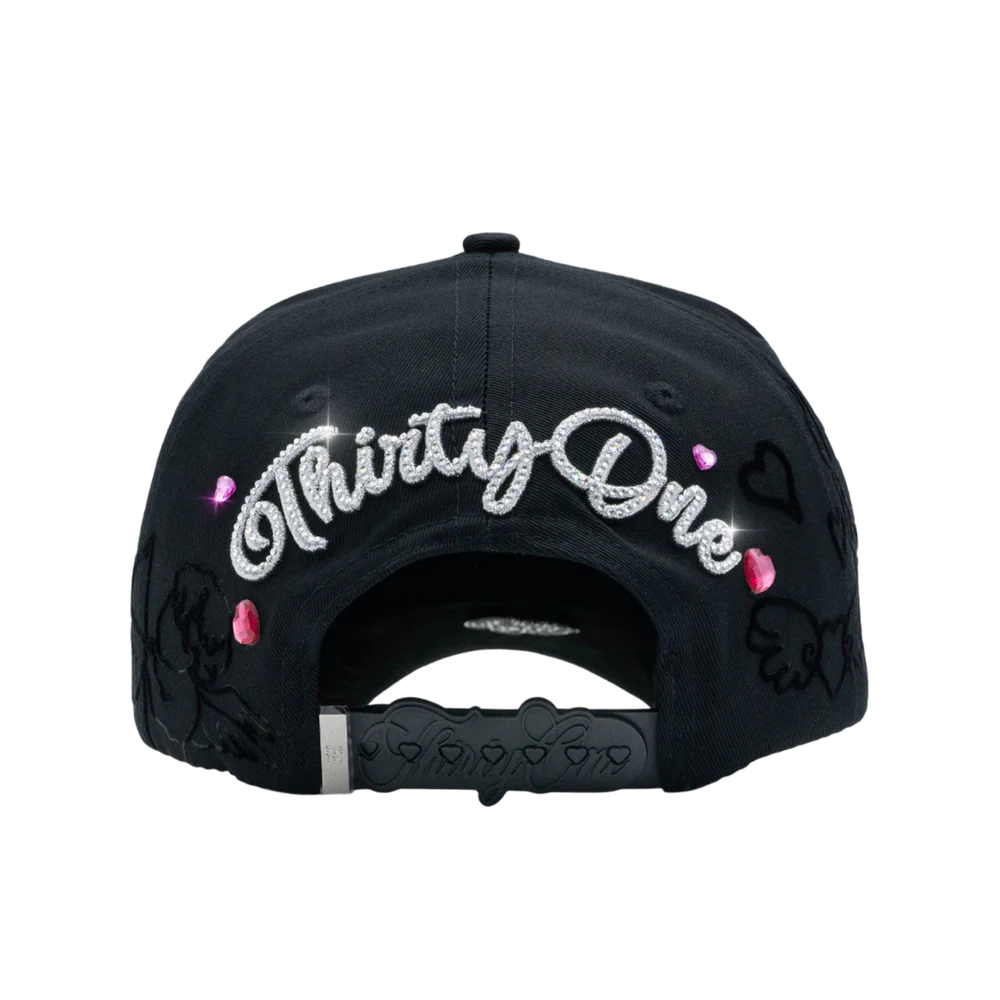 GORRA 31 HATS "NY Love Struck"