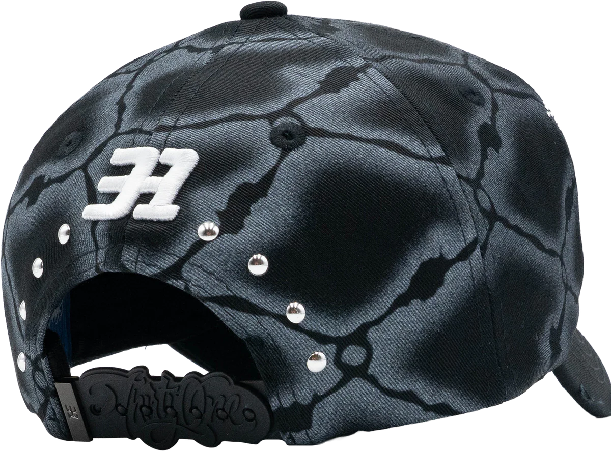 GORRA 31 HATS “Caged In” (PREVENTA)