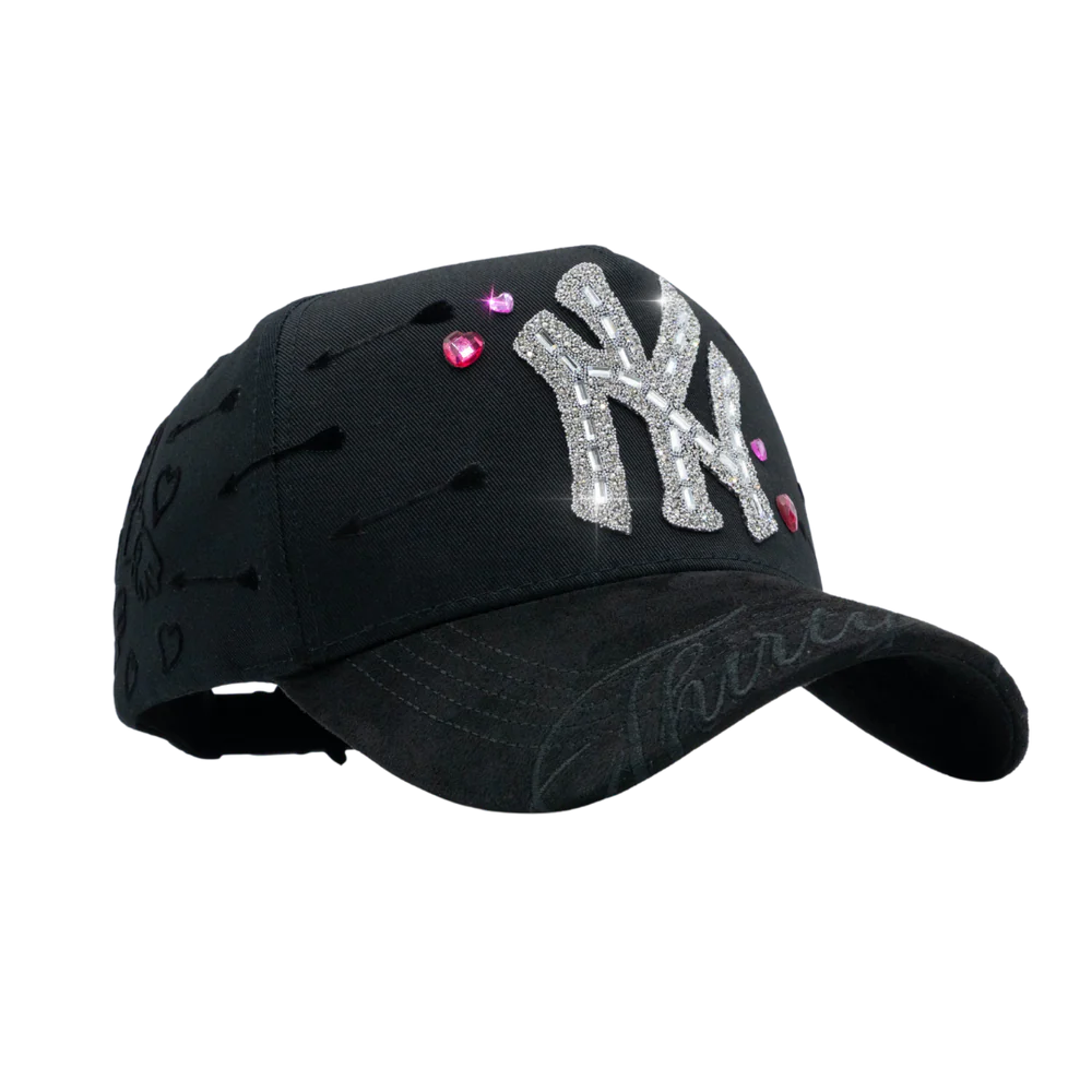 GORRA 31 HATS "NY Love Struck"
