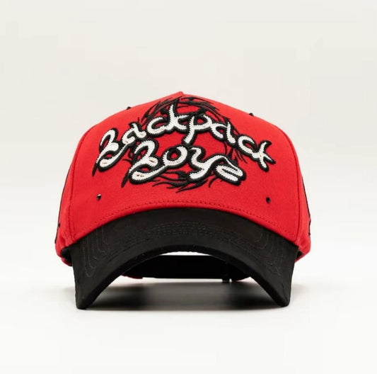 GORRA 31 HATS "باكباك بويز"