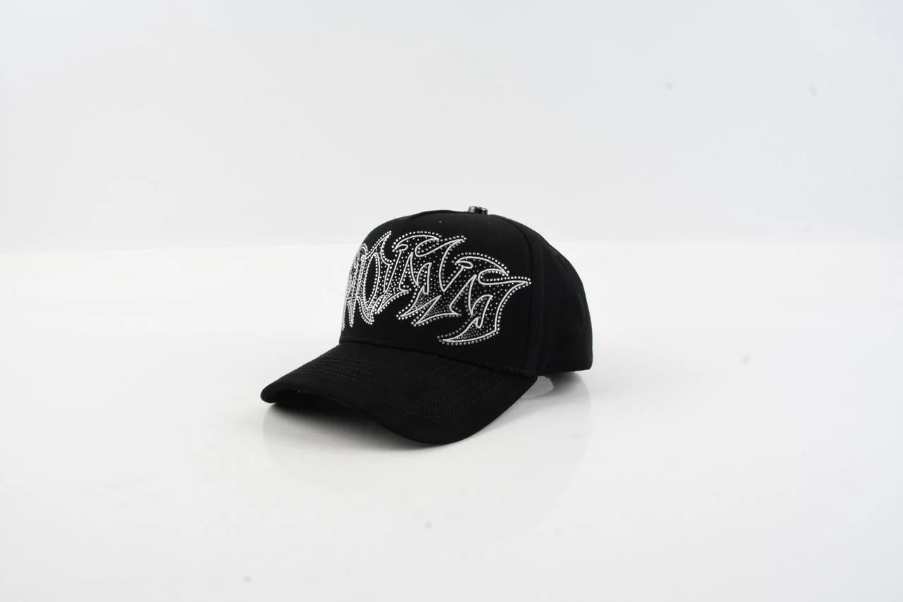 GORRA MOMM HATS "LA MOMM" FULL SET