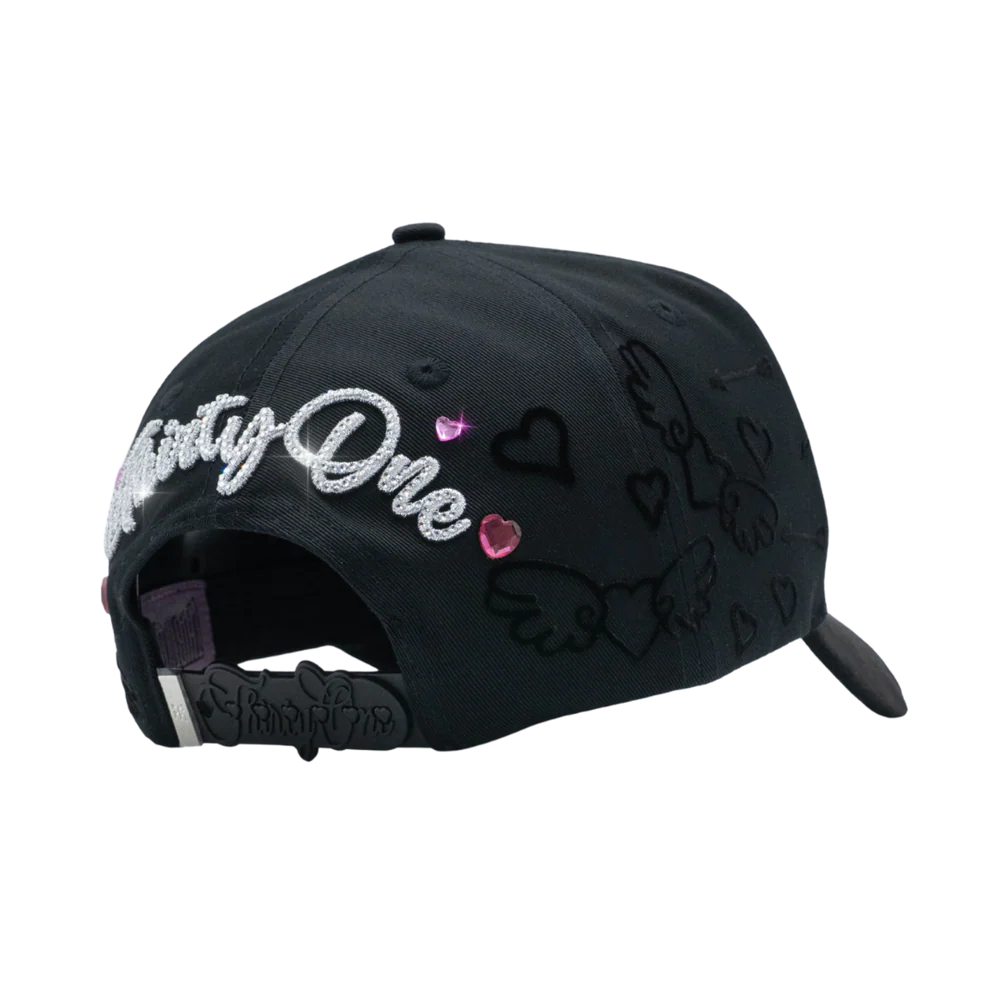 GORRA 31 HATS "NY Love Struck"