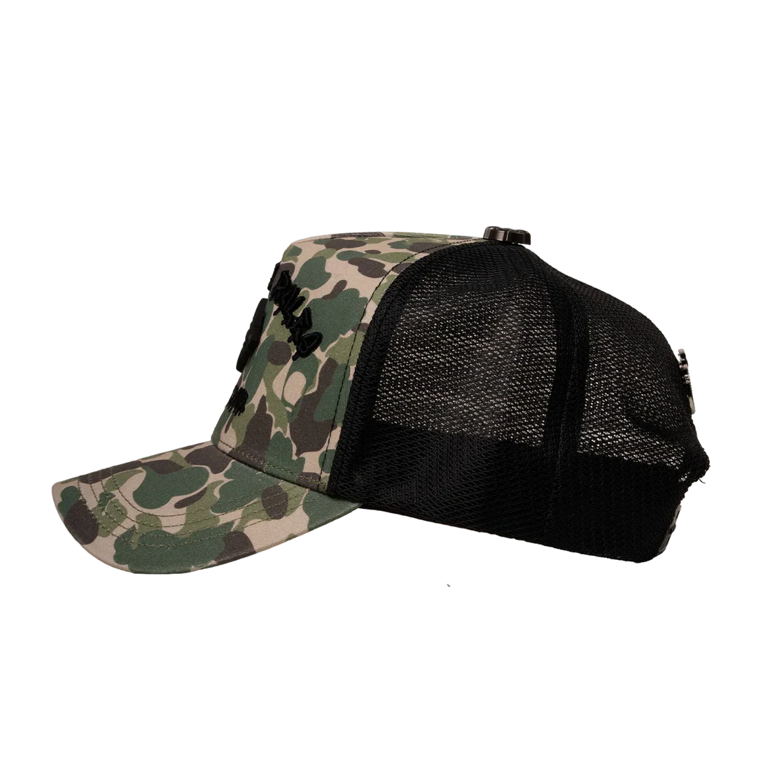 GORRA BARBAS HATS "FTR - TRUCKER" (PREVENTA)