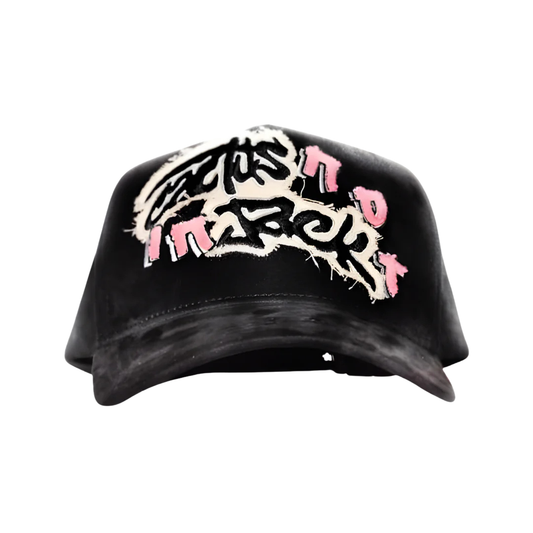 GORRA INNEDIT "In-Cactus"