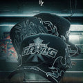 GORRA BÁEZ X SECH “Gang”