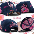 GORRA DMG BRAND "La Japan"