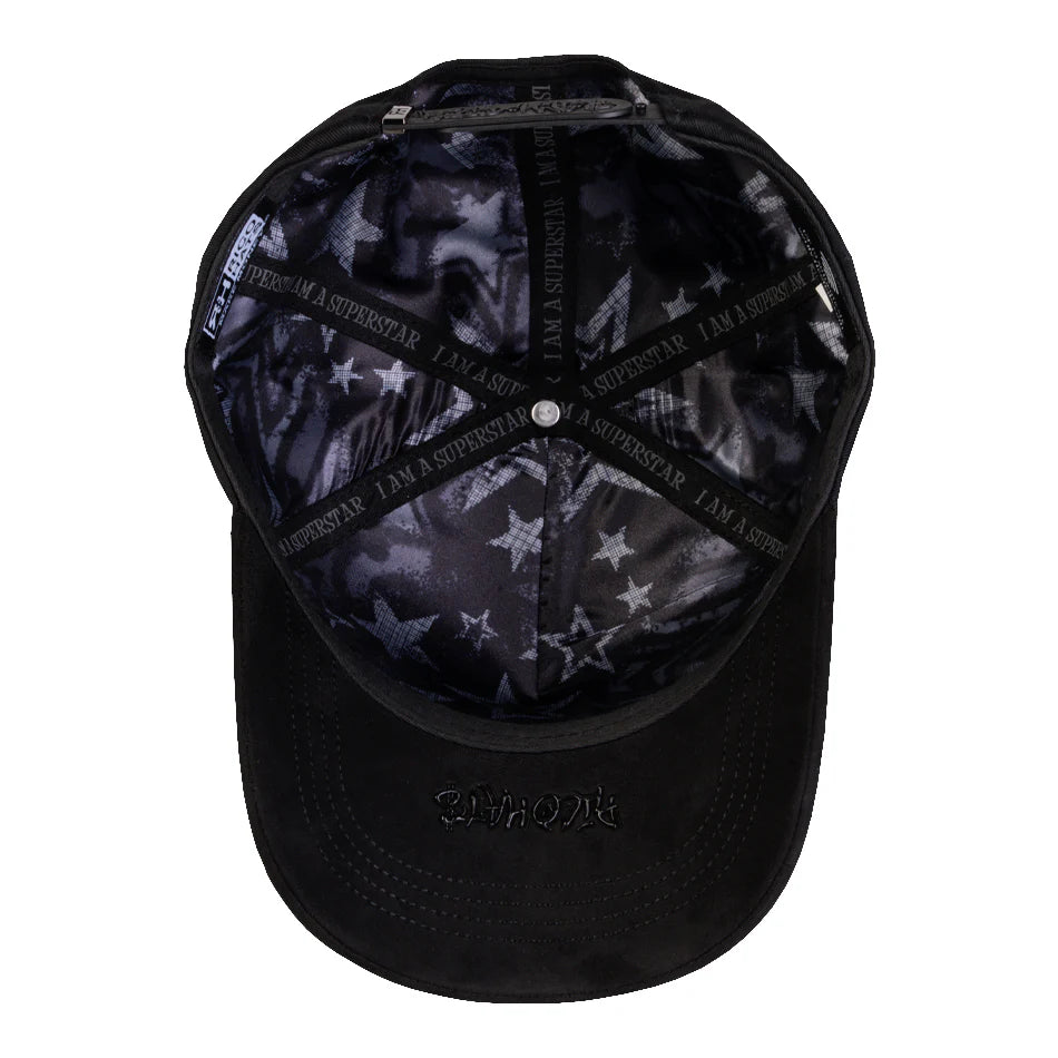 GORRA RICO HATS "LALALA Super Star"