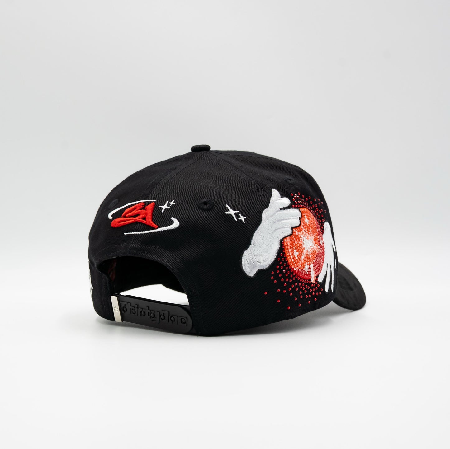 GORRA 31 HATS “EL MAGO”