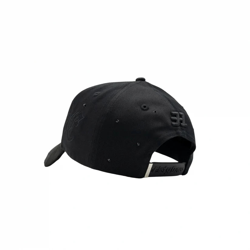 GORRA 31 HATS "NY Flames"