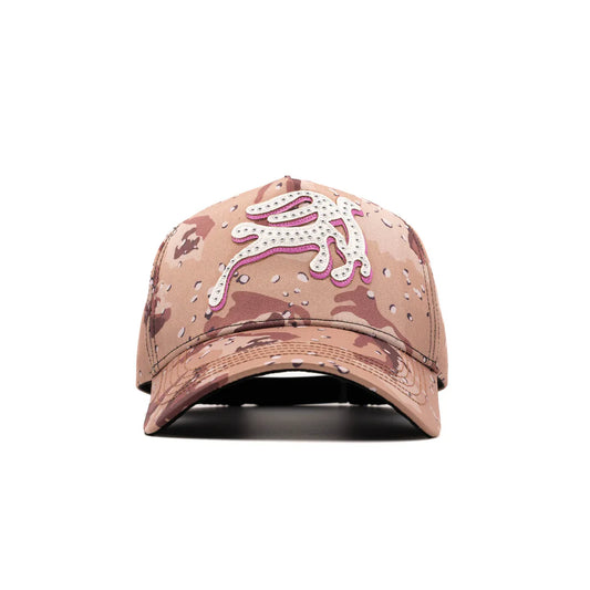 GORRA 31 HATS "PINK RECON"