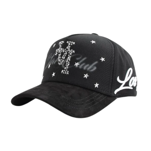 GORRA STAR HATS "LA Star Vibes" (Full Set)
