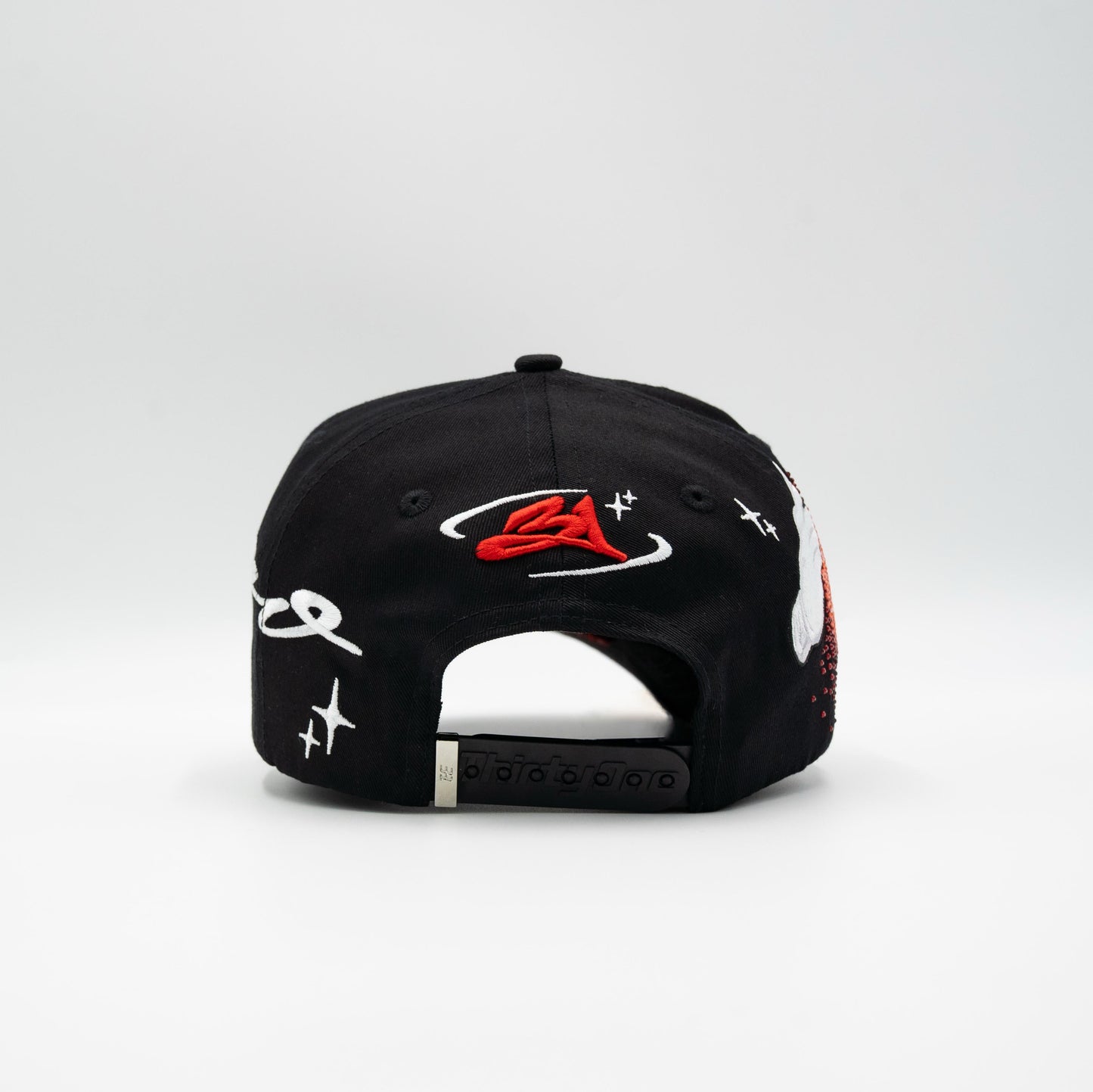 GORRA 31 HATS “EL MAGO”