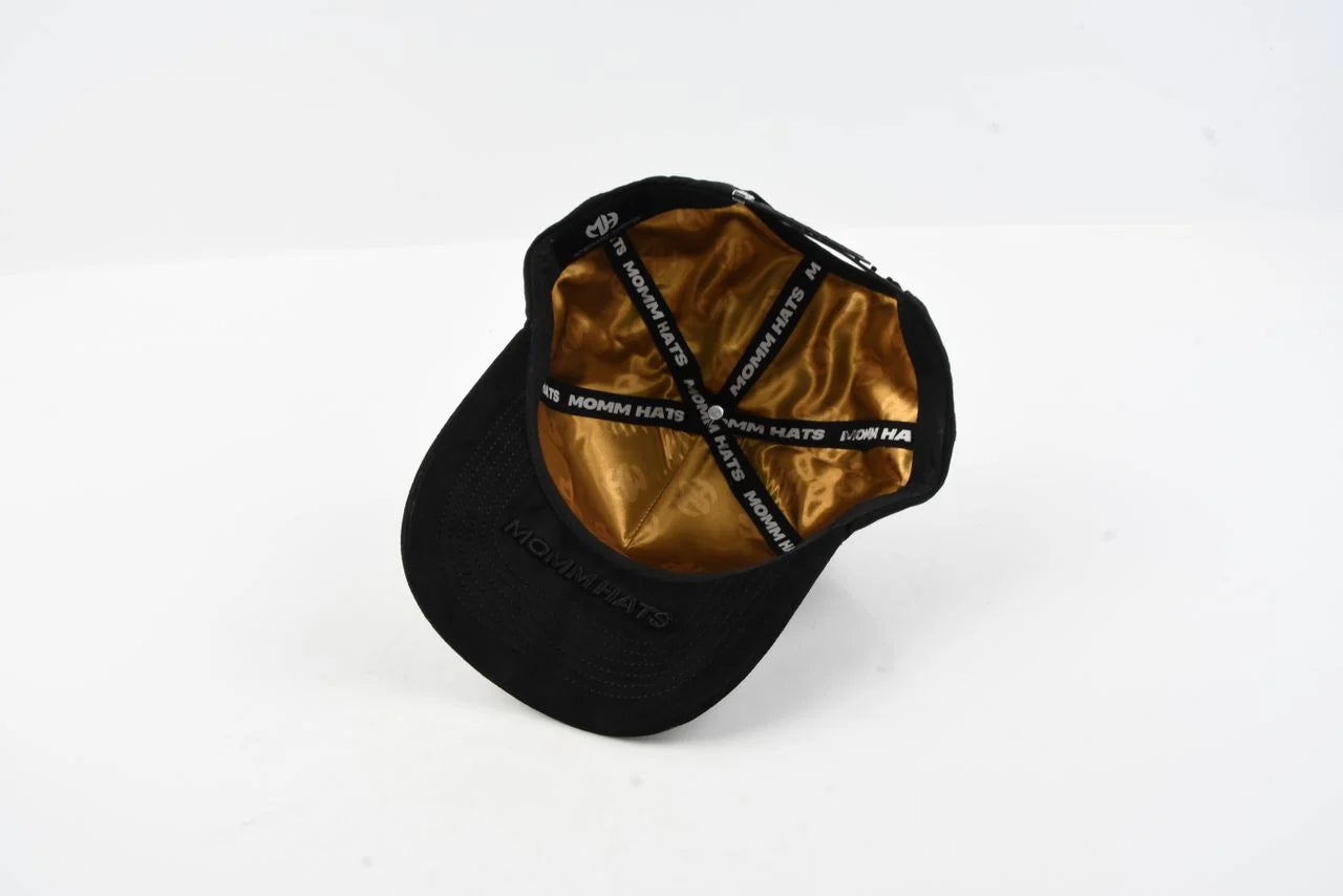 GORRA MOMM HATS "LA MOMM" FULL SET