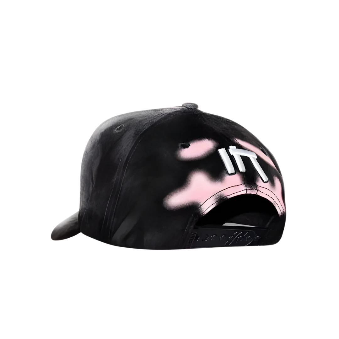 GORRA INNEDIT "In-Cactus"