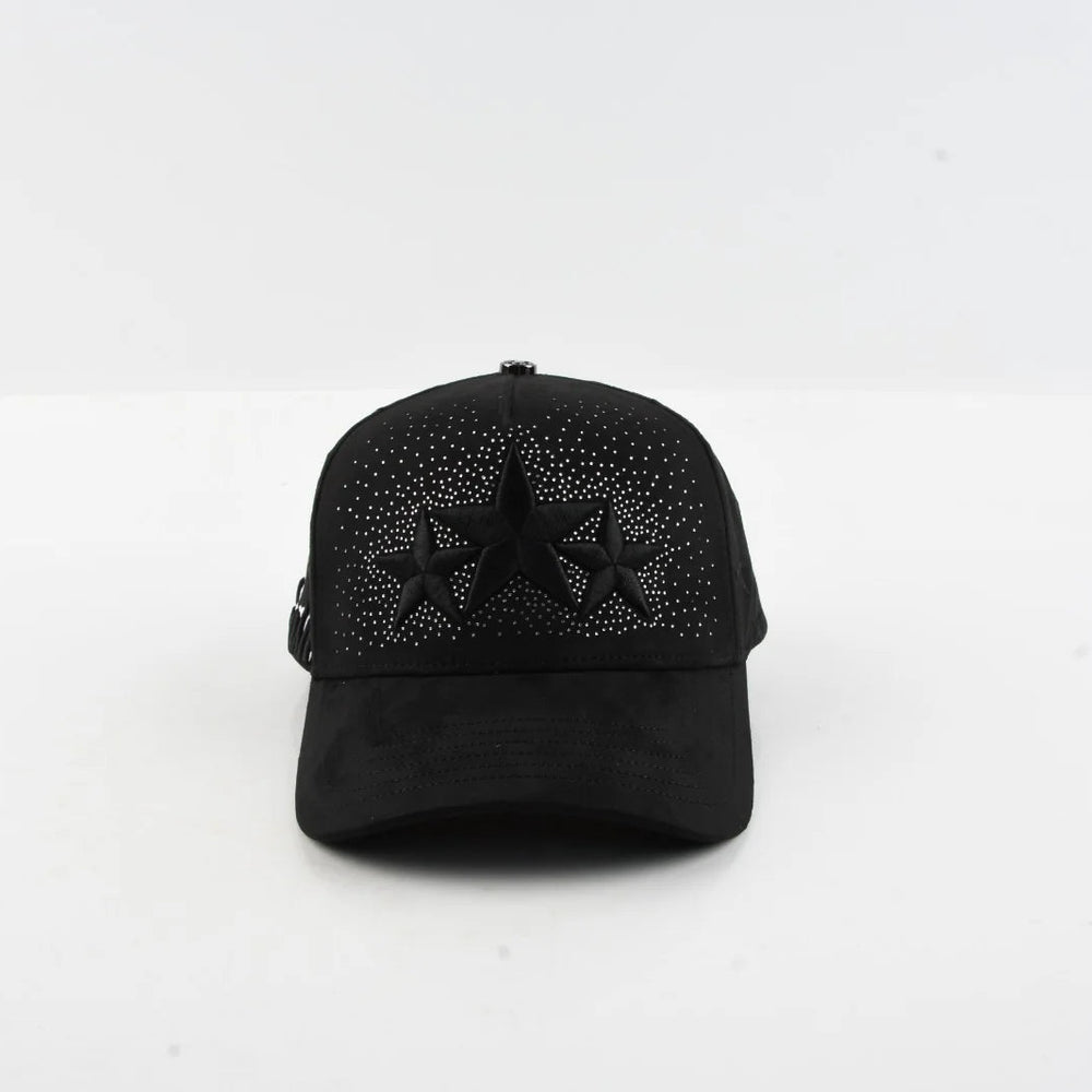 GORRA MOMM HATS "MOMM STARS"