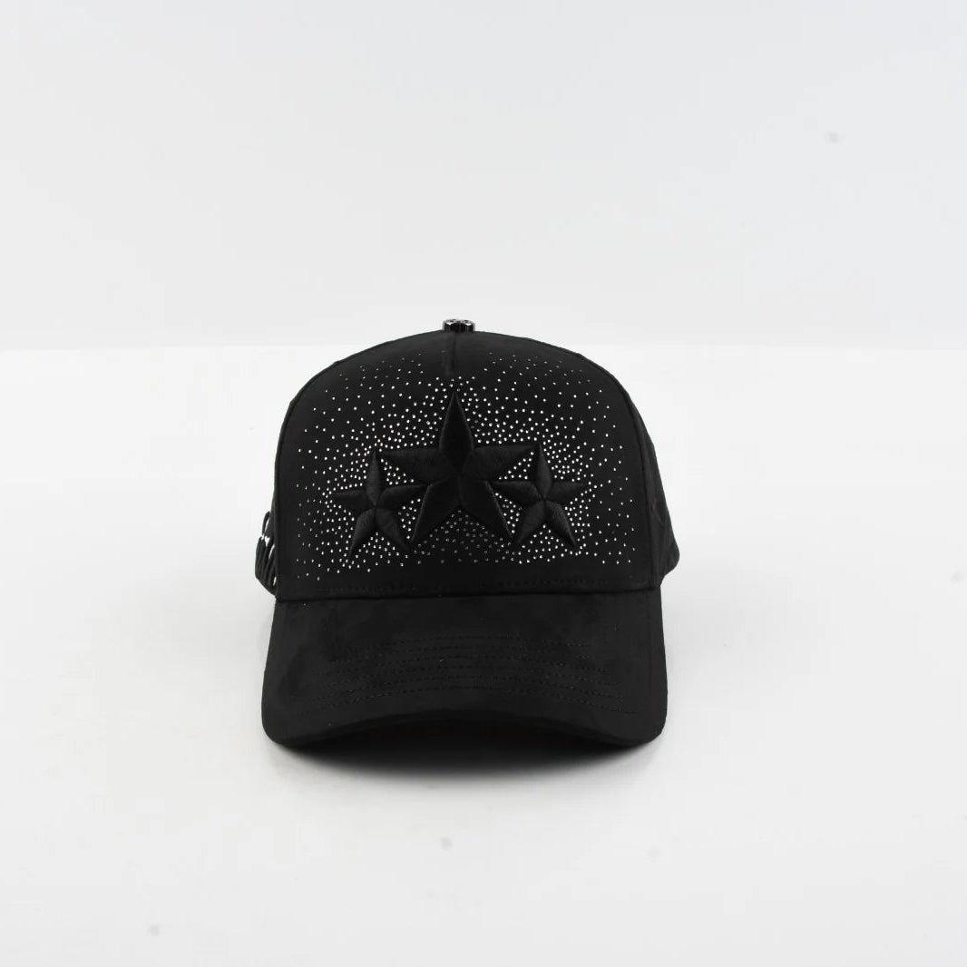 GORRA MOMM HATS "MOMM STARS" FULL SET