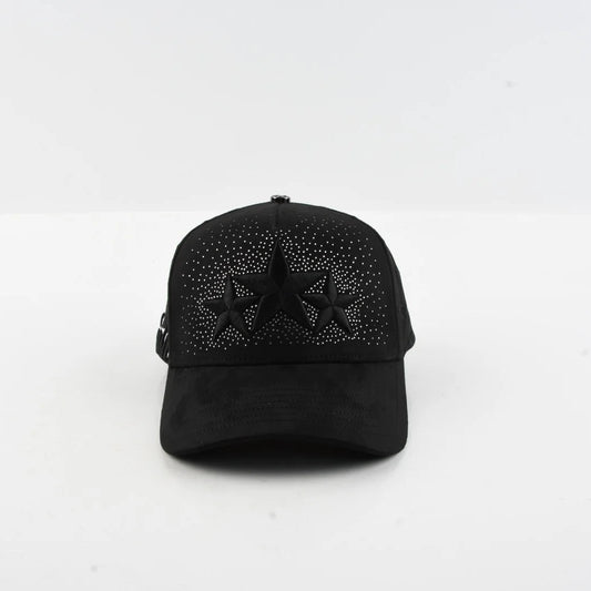 GORRA MOMM HATS "MOMM STARS" FULL SET