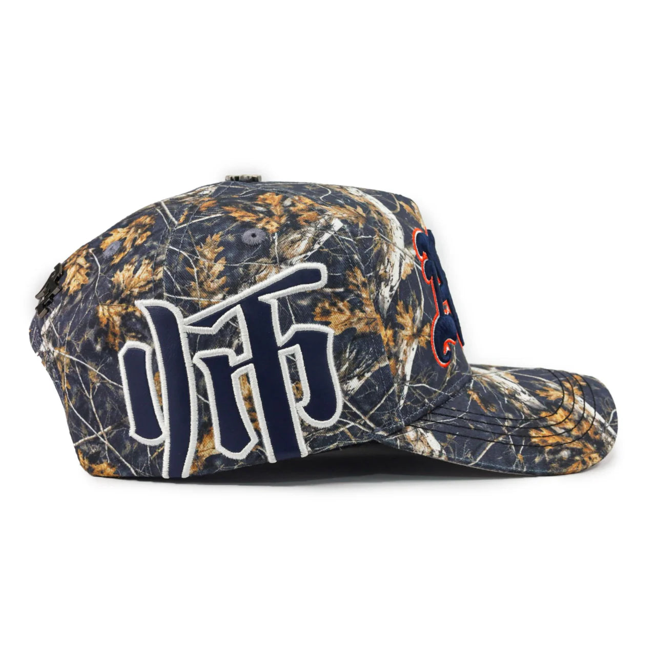 GORRA BÁEZ X SHIFU “ABZ Cammo” (PREVENTA)