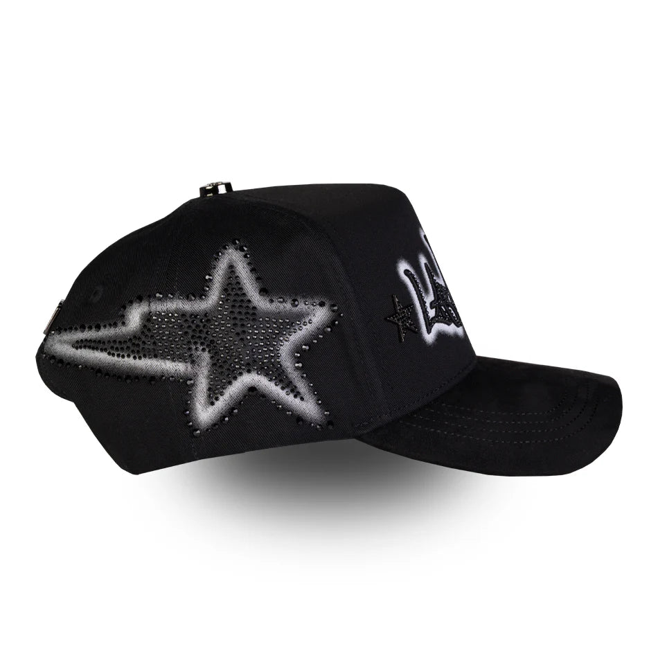 GORRA RICO HATS "LALALA Super Star"