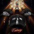 GORRA RUDE AWAKENINGS "Calvary"