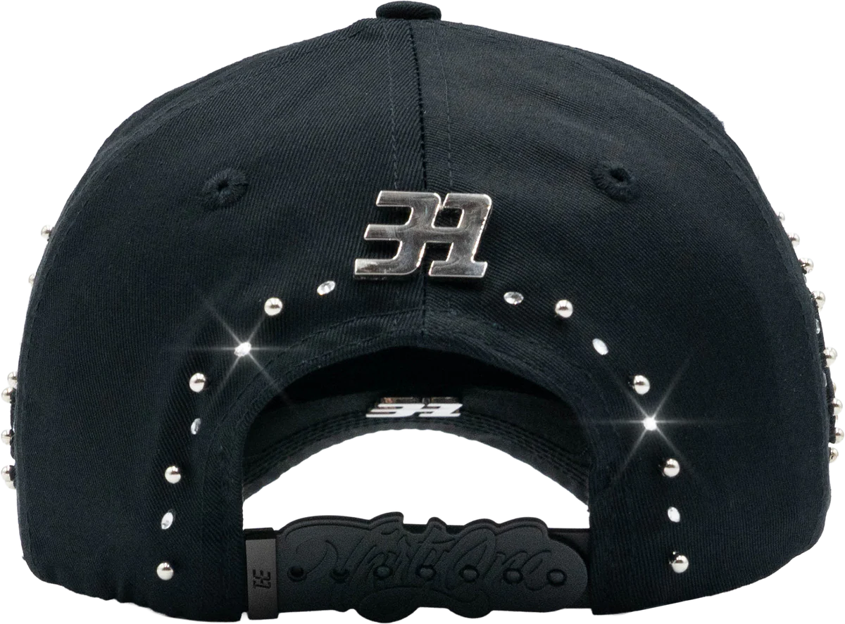 GORRA 31 HATS “Uncut Gems” (PREVENTA)
