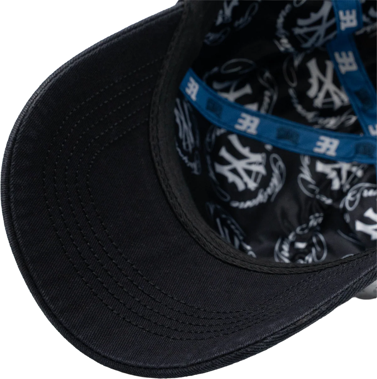 GORRA 31 HATS “NY Pearls” (PREVENTA)