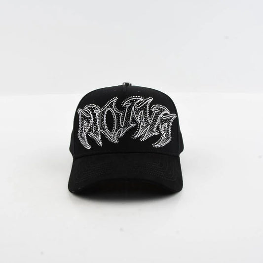 GORRA MOMM HATS "LA MOMM" FULL SET