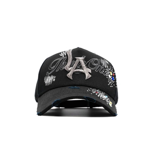 GORRA 31 HATS "JEWELRY DISTRICT"