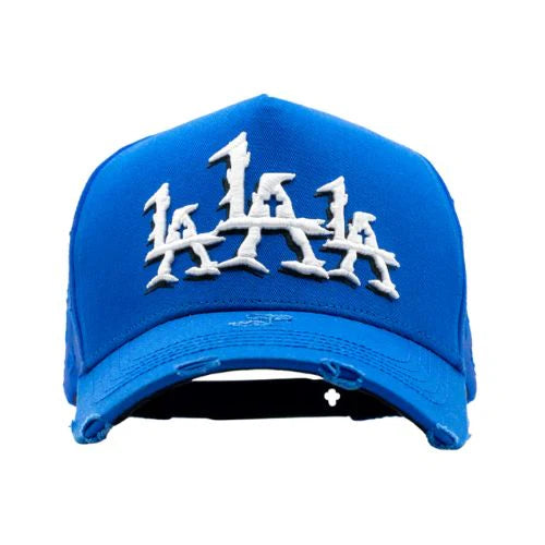 GORRA RUDE AWAKENINGS “LA THORNES”