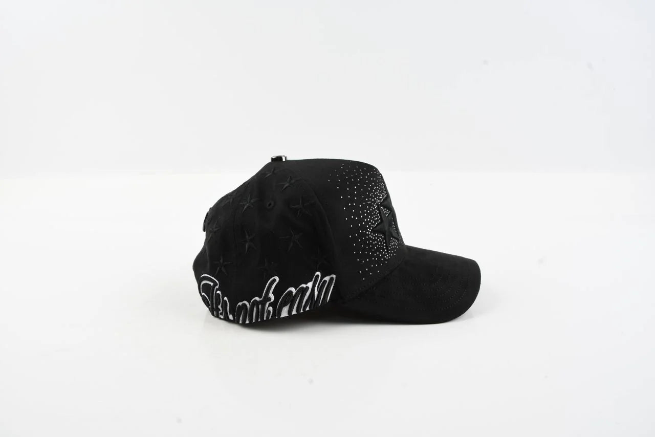 GORRA MOMM HATS "MOMM STARS" FULL SET