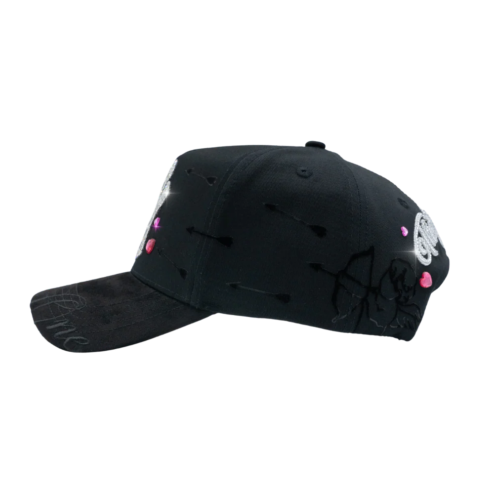 GORRA 31 HATS "NY Love Struck"