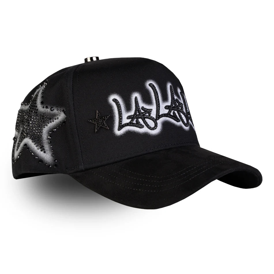 GORRA RICO HATS "LALALA Super Star"