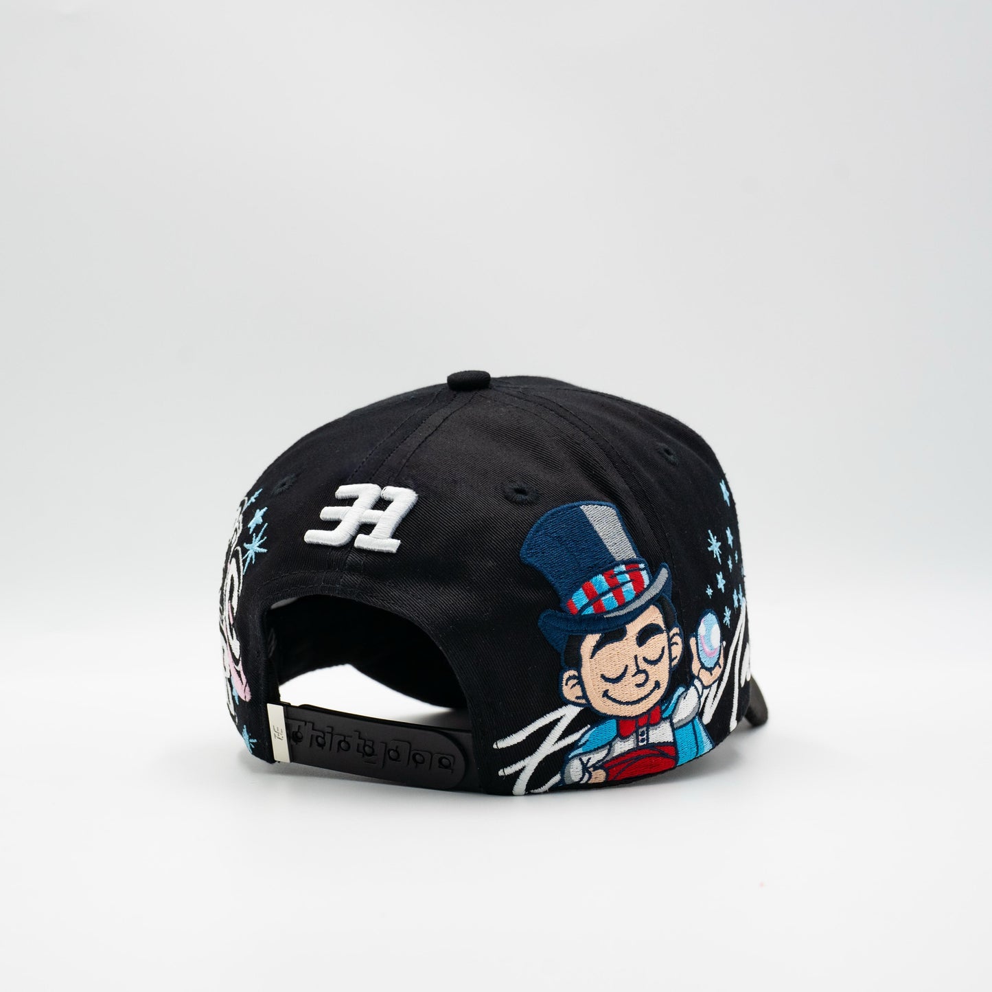 GORRA 31 HATS “MAGIG CLUB”