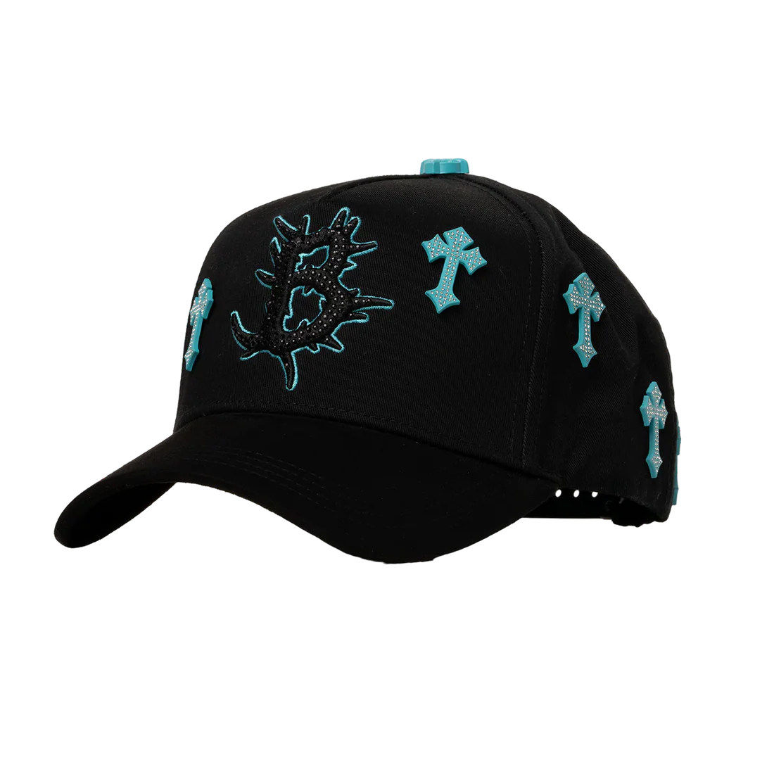 GORRA BARBAS HATS "BARBAS HEAVEN" (PREVENTA)