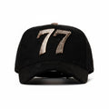 GORRA BARBAS HATS "77 LAST EDITION"