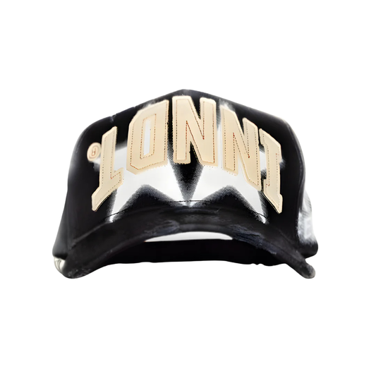 GORRA INNEDIT "Golden All Star"
