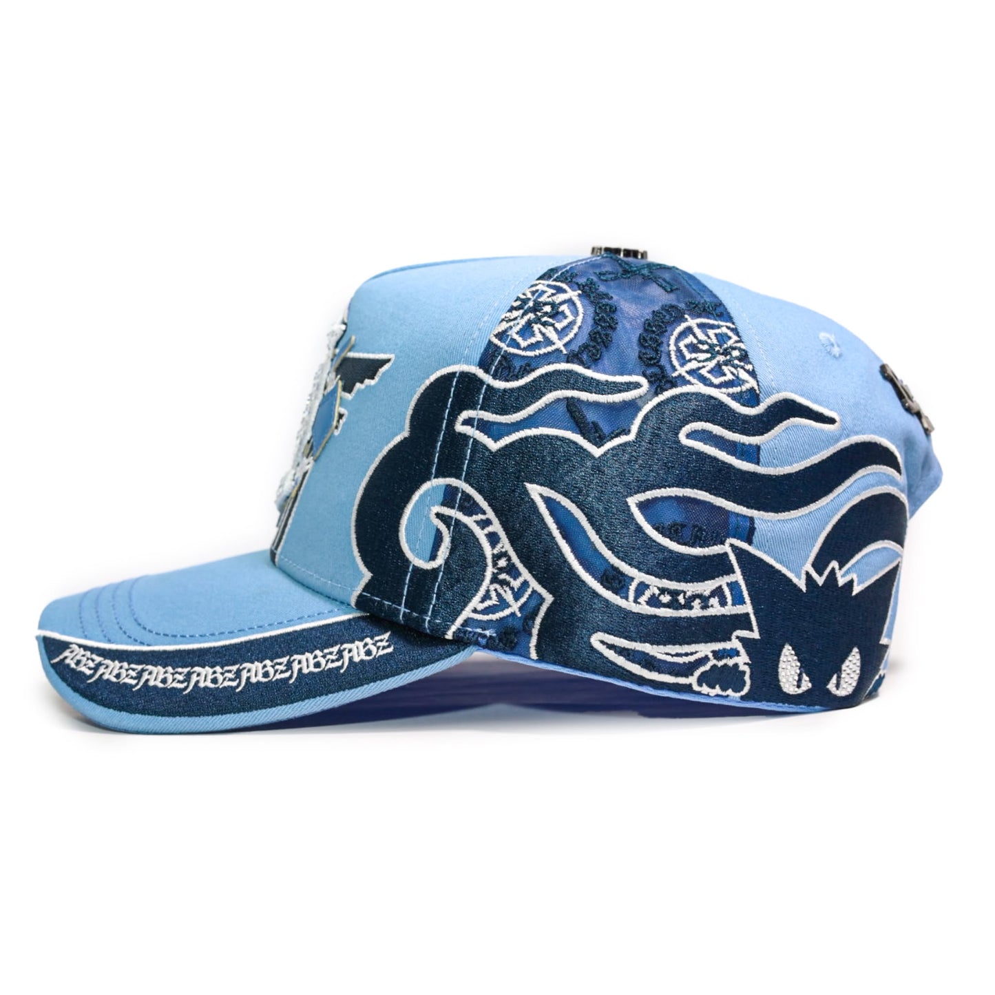 GORRA BÁEZ X SHIFU 3.0 (PREVENTA)