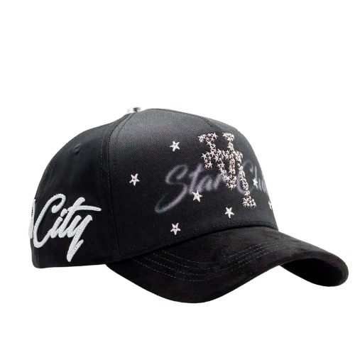 GORRA STAR HATS "LA Star Vibes" (Full Set)