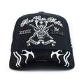 GORRA BÁEZ X SHIFU “Mind Ever Matter”
