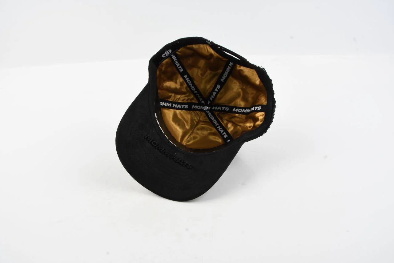 GORRA MOMM HATS "MOMM STARS" FULL SET