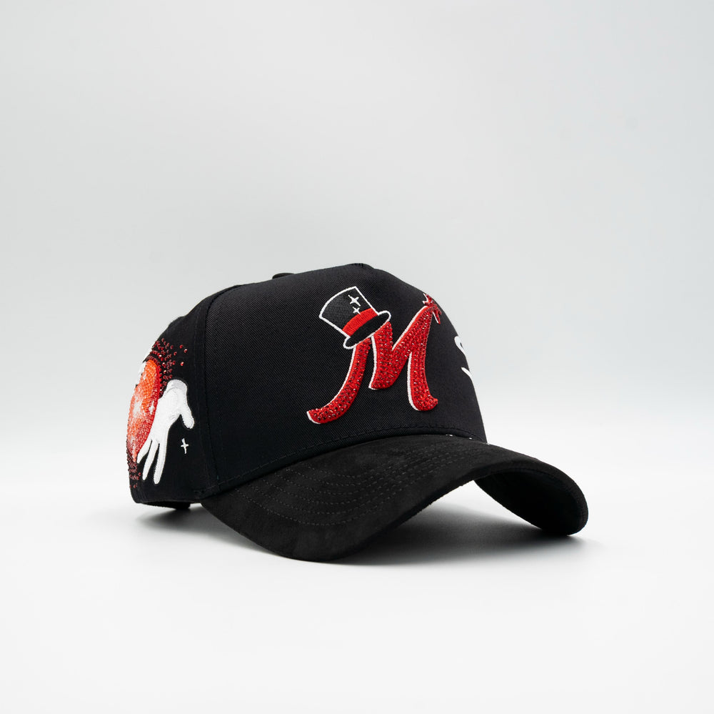 GORRA 31 HATS “EL MAGO”