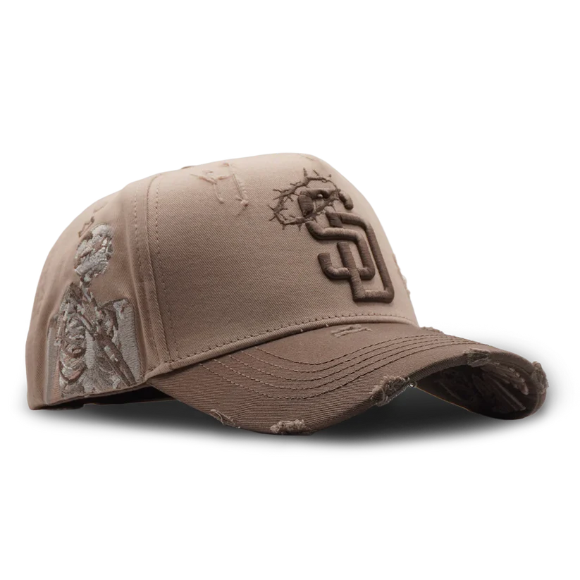 GORRA CAPCULTURE ‘not like us’