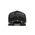 GORRA 31 HATS "31 VS THE WORLD"