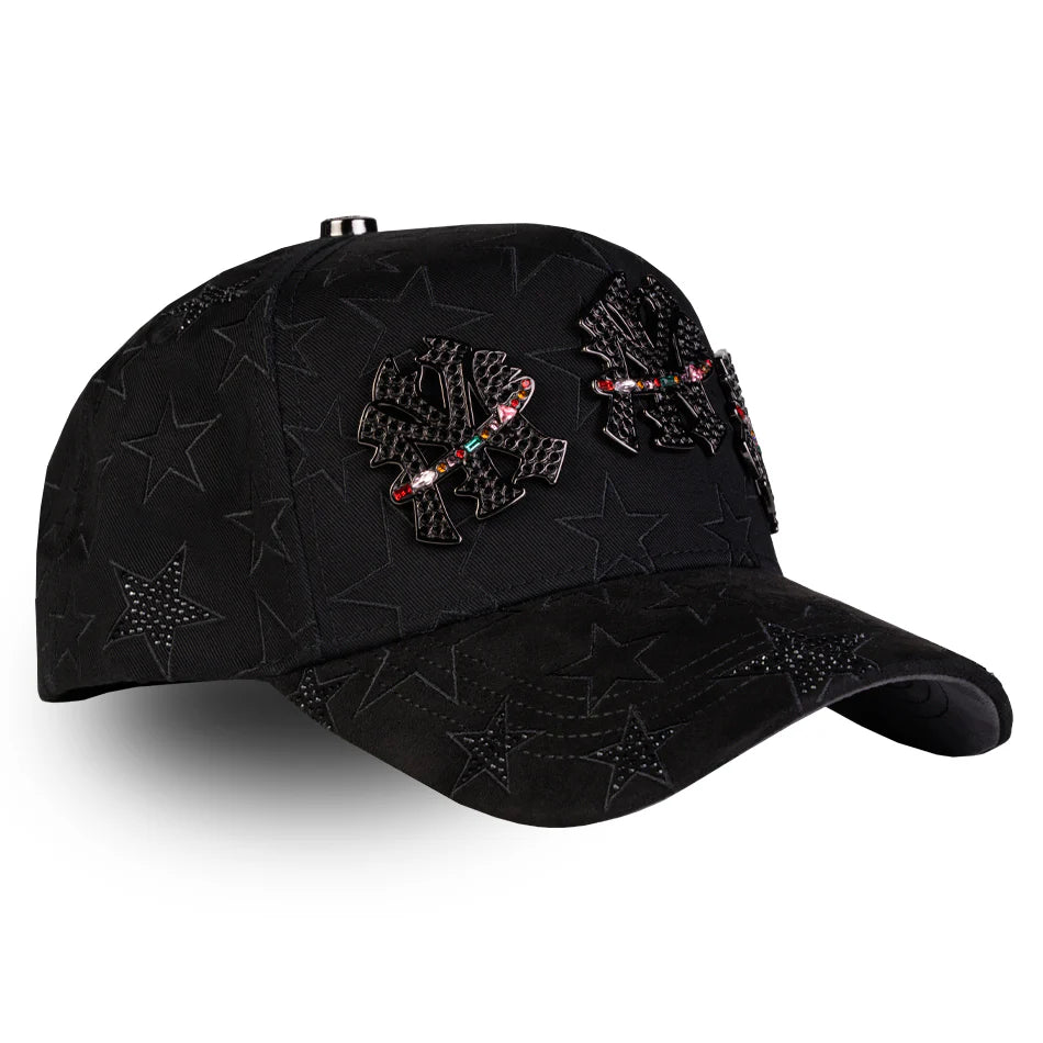 GORRA RICO HATS "NY Stars"
